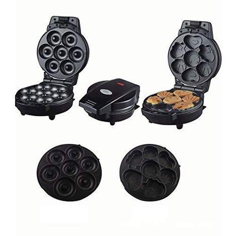 Imported Electic Mini Donut & Cookie Maker DSP KC-1103