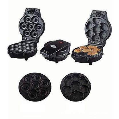 Imported Electic Mini Donut & Cookie Maker DSP KC-1103
