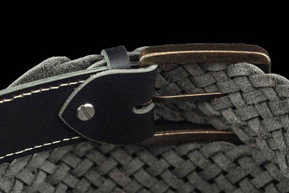 Braidster Nine - Black