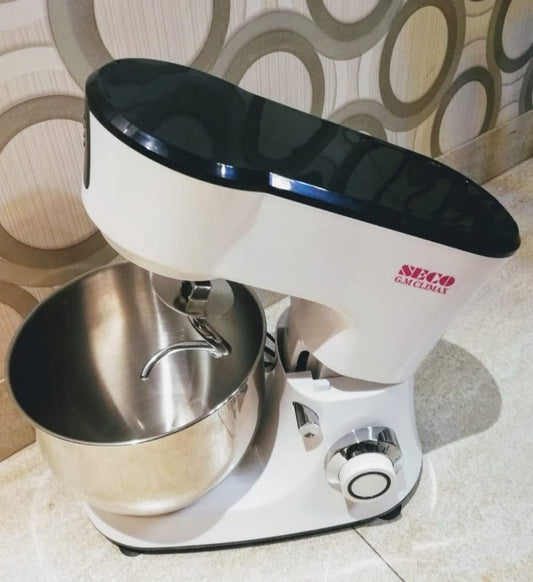 Seco SG3015 Dough Maker Stand Mixer