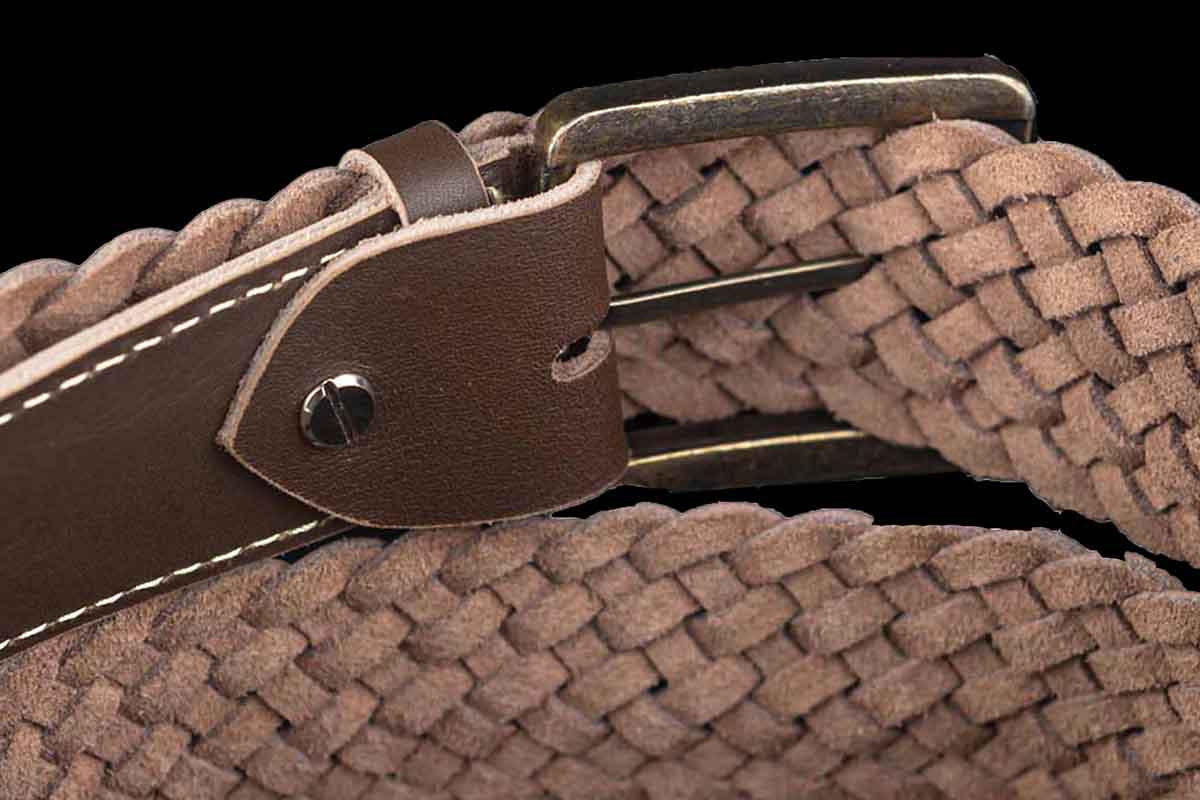 Braidster Nine - Chocolate Brown