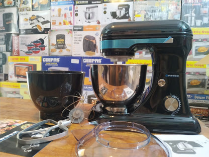 Gpower GP15 Dough Maker Stand Mixer Food Mixer