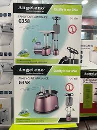 Professional American Garment Steamer