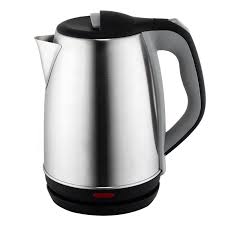 Imported Deluxe Electric Kettle