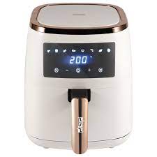 DSP KB2082 Digital Electric Air Fryer 5.5 Liter