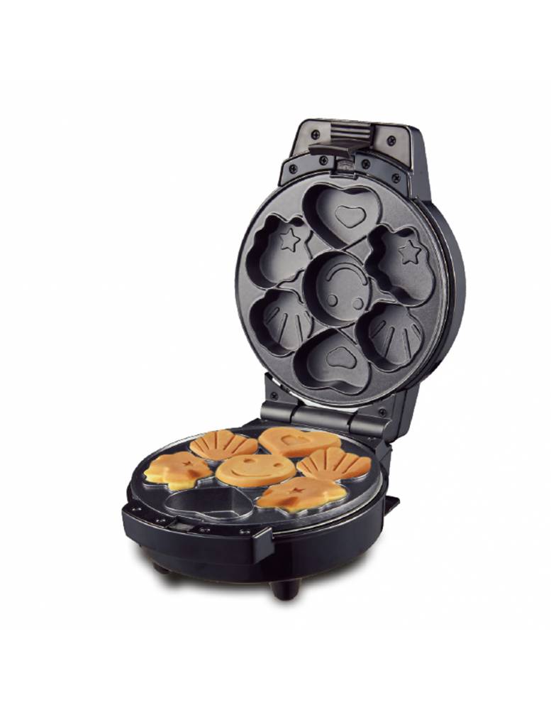 DSP 2 In 1 Donut and Cookie Maker