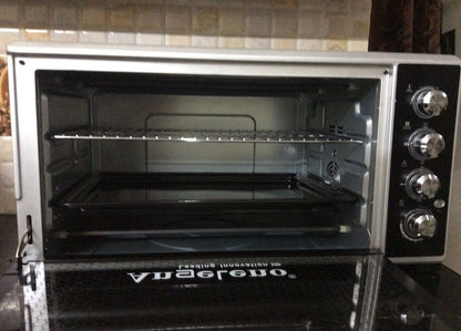 Angeleno G30 Electric Baking Convection Oven