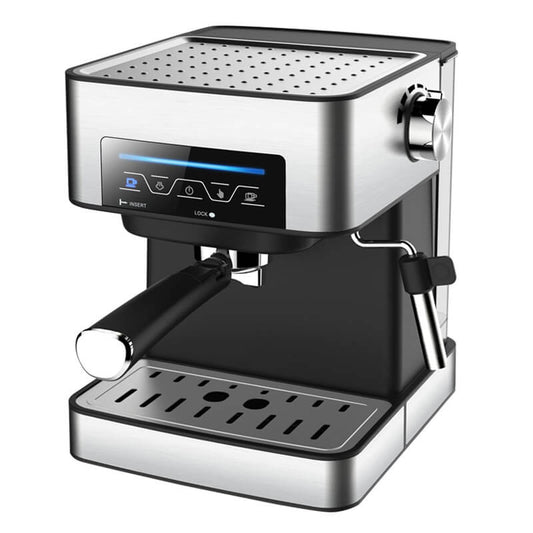 Imported Coffee Maker Espresso Cappuccino and Cafe Latte Maker
