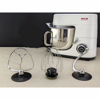 Original Seco Stand Mixer / Dough Maker 7.5Liters