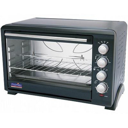 Angeleno G22 Electric Baking Oven With Convection