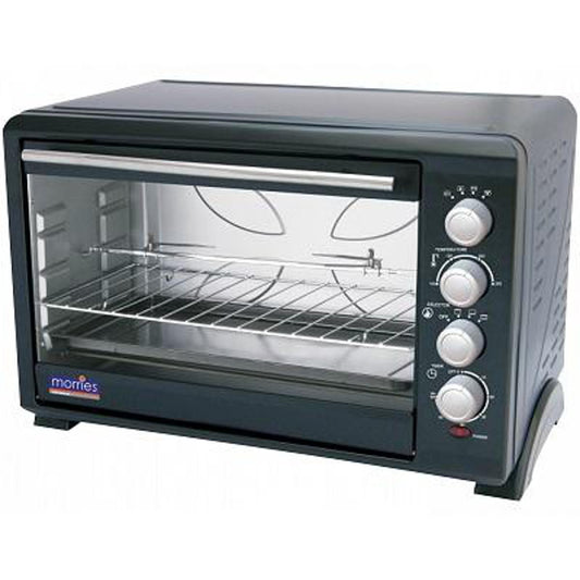 Angeleno G22 Electric Baking Oven With Convection