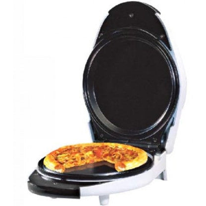 Electric Household Ceramic Stone Bake Pizza Maker