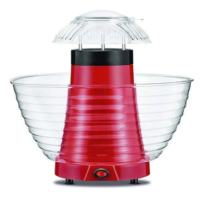 Haeger HG-9001 Home Automatic Electric Popcorn Maker