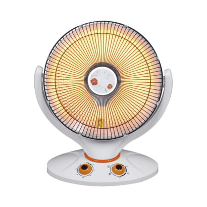 Electric Dish Heater / Sun Halogen Heater