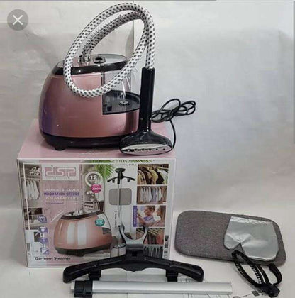 DSP KD6019 Commercial Garment Steamer Steam Hanging Ironing Machine