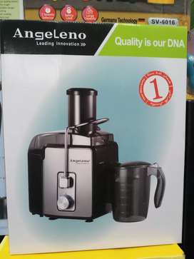 Angeleno G55 Commercial Juicer