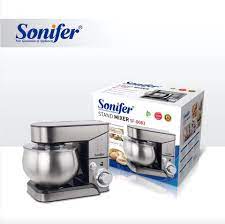 Original Sonifer 12L Stand Mixer SF-8082 - 2000W - Dough Maker