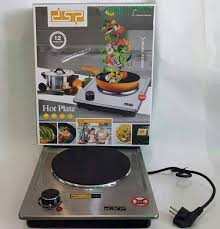 Imported Hot Plate / Electric Cooker