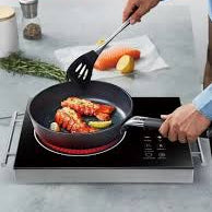 Original Seco Japan Infrared Cooker SG-716