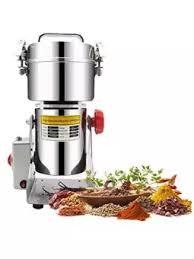 Power full 1000G Professional Powder Grinder 1000W ( 1KG )