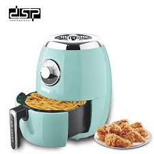DSP KB2048 Air Fryer 3 Liter