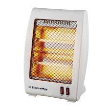 Seco SG-379 Heater
