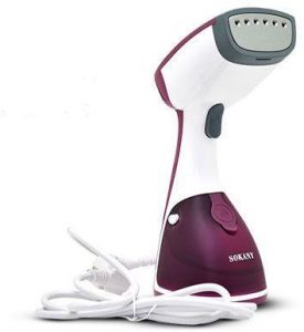 Sokany Hand Steam Garment Steamer Sk-828
