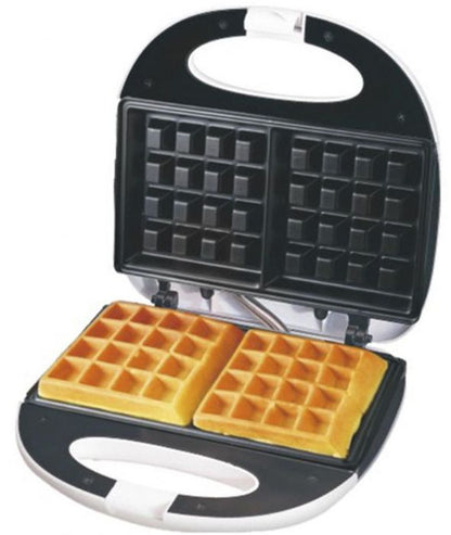 Imported 2 Slice Waffle Maker Rectangle Shape