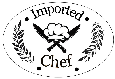 Imported Chef