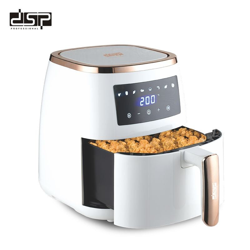 DSP KB2082 Digital Electric Air Fryer 5.5 Liter