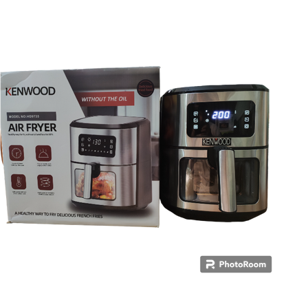 Kenwood 6.5L Multifunction Large Size Air Fryer
