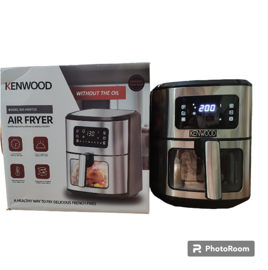 Kenwood 6.5L Multifunction Large Size Air Fryer