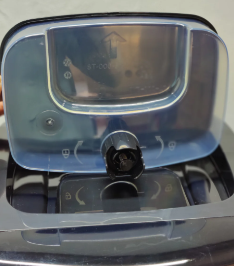 Magic 3 In 1 Steam Air Fryer 7 Liter S07PRO