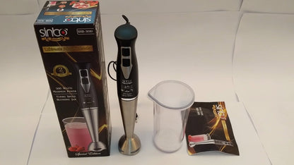 Sinbo SHB-3010 Hand Blender