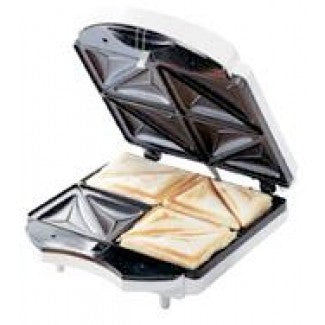Imported 4 Slice Sandwich Maker / Toaster