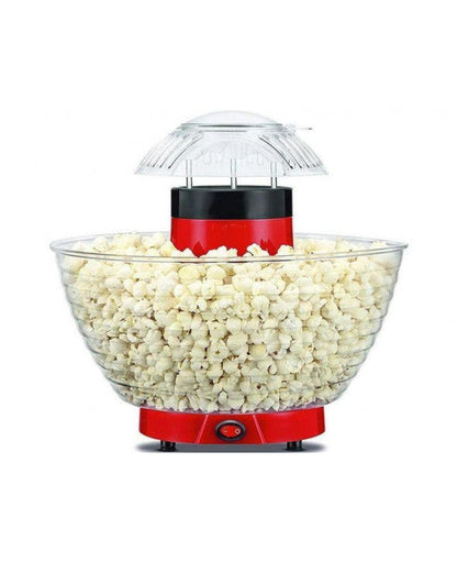 Haeger HG-9001 Home Automatic Electric Popcorn Maker