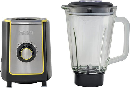 Zanussi ZBL-920-YL Food Blender 600W