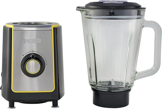 Zanussi ZBL-920-YL Food Blender 600W