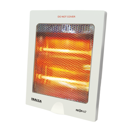 Seco SG-379 Heater