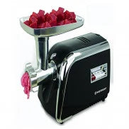 Japanese Stainless Steel Meat Grinder Reverse Metal Gears